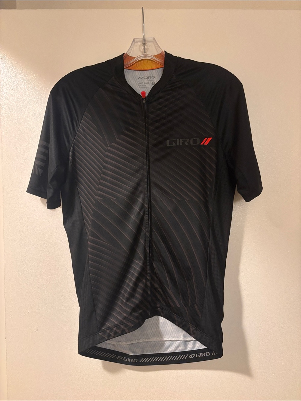 Giro Cycling Jersey